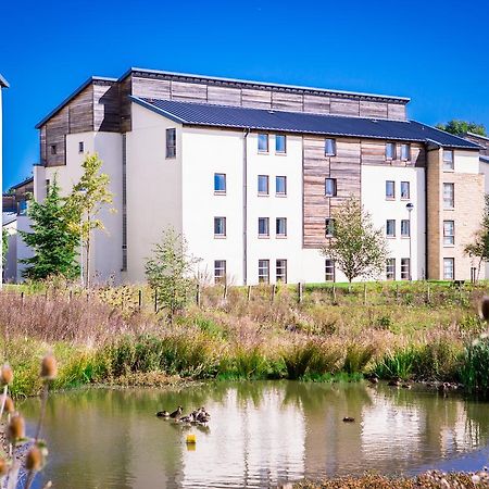 David Russell Hall - Campus Accommodation St Andrews Zewnętrze zdjęcie