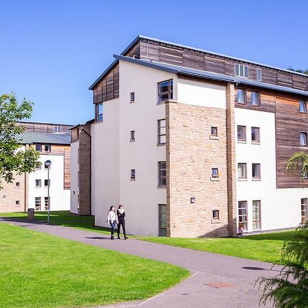 David Russell Hall - Campus Accommodation St Andrews Zewnętrze zdjęcie