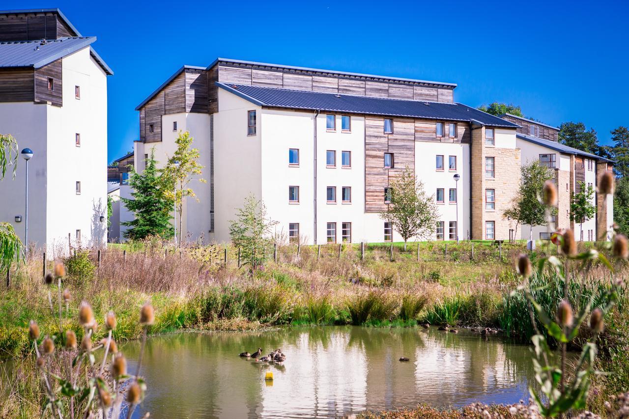 David Russell Hall - Campus Accommodation St Andrews Zewnętrze zdjęcie