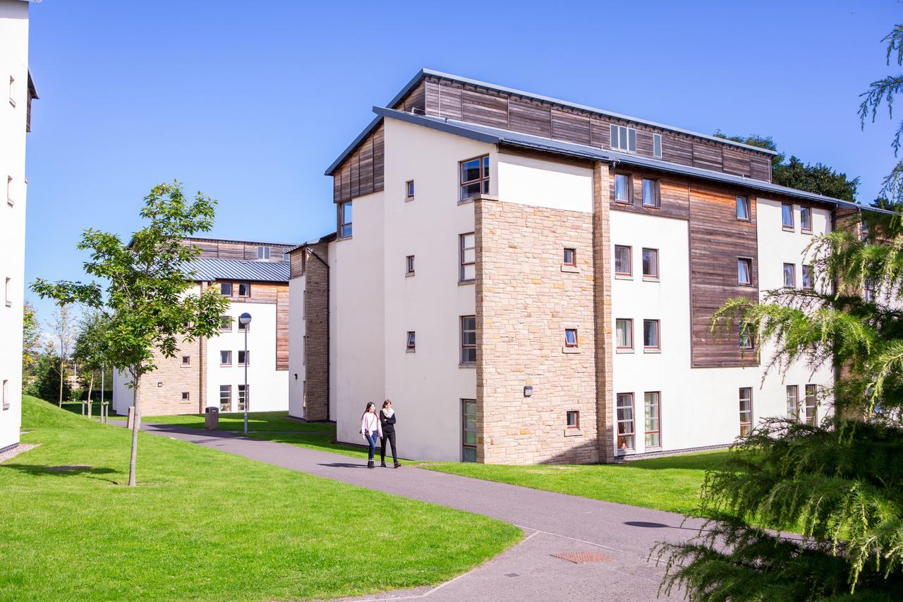 David Russell Hall - Campus Accommodation St Andrews Zewnętrze zdjęcie