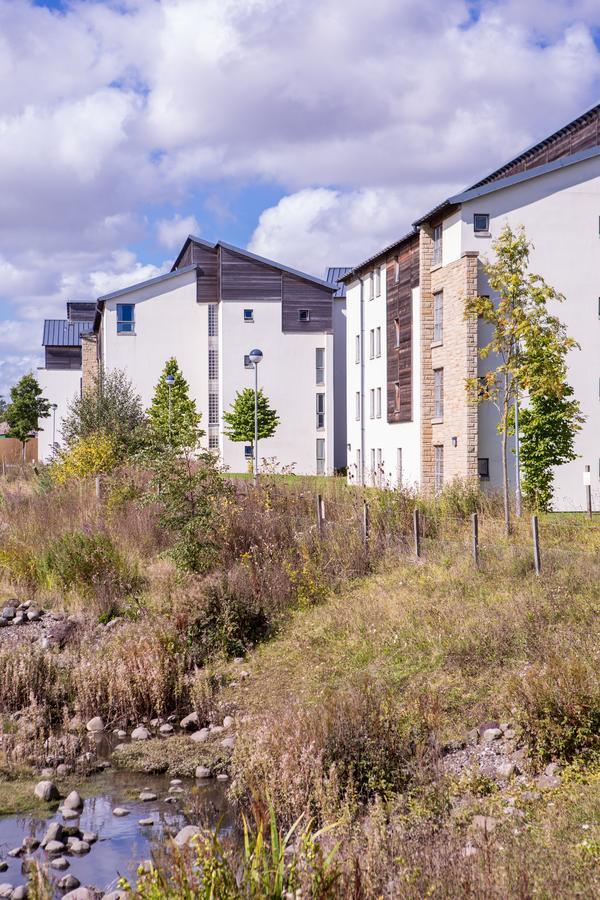 David Russell Hall - Campus Accommodation St Andrews Zewnętrze zdjęcie